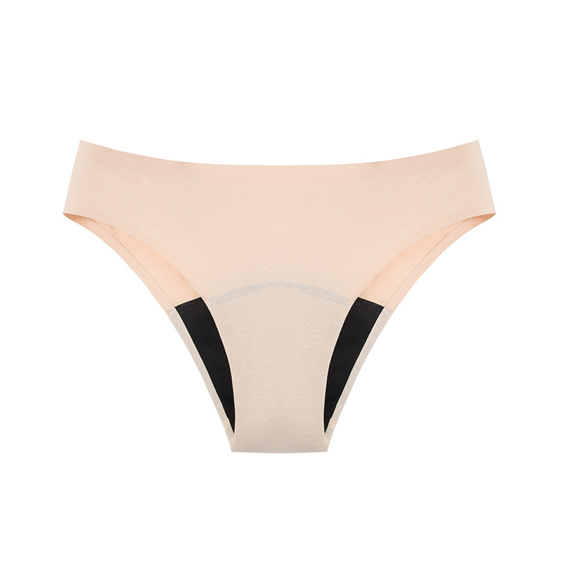Culottes menstruelles