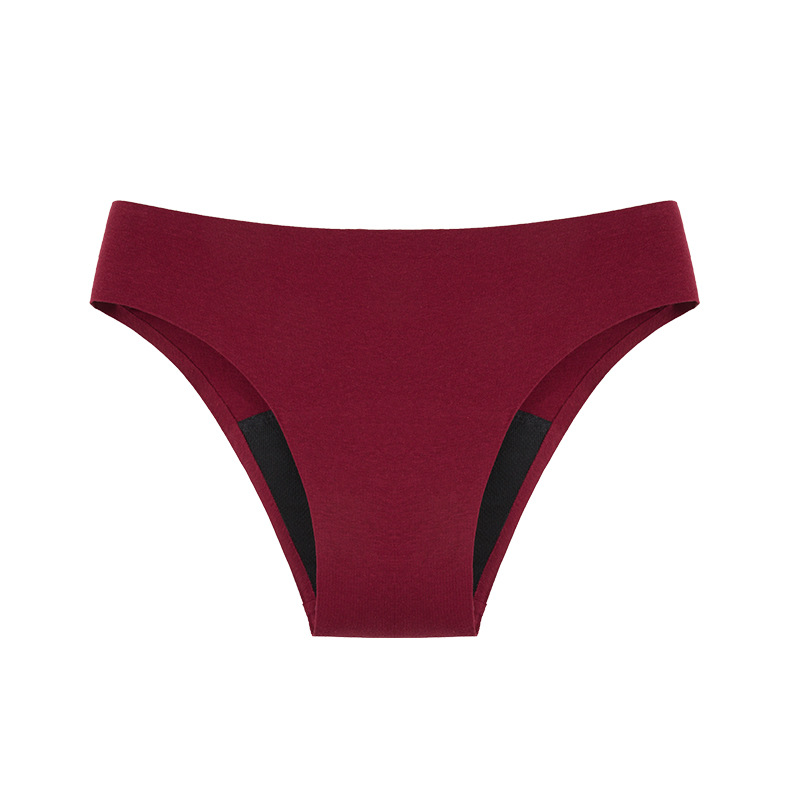 Culottes menstruelles