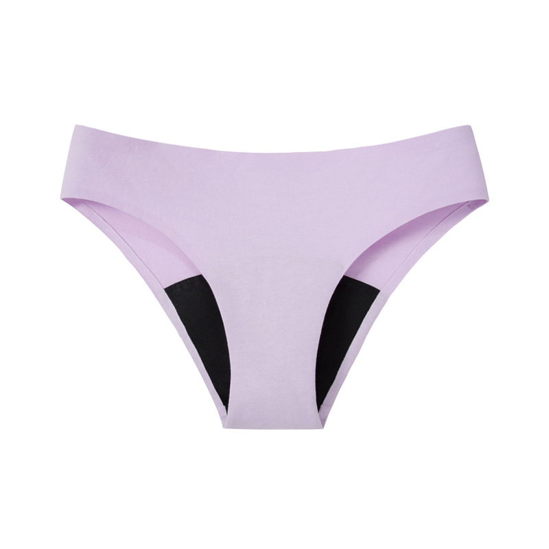 Culottes menstruelles