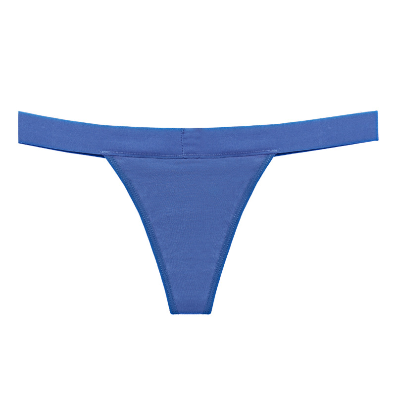 Culottes menstruelles