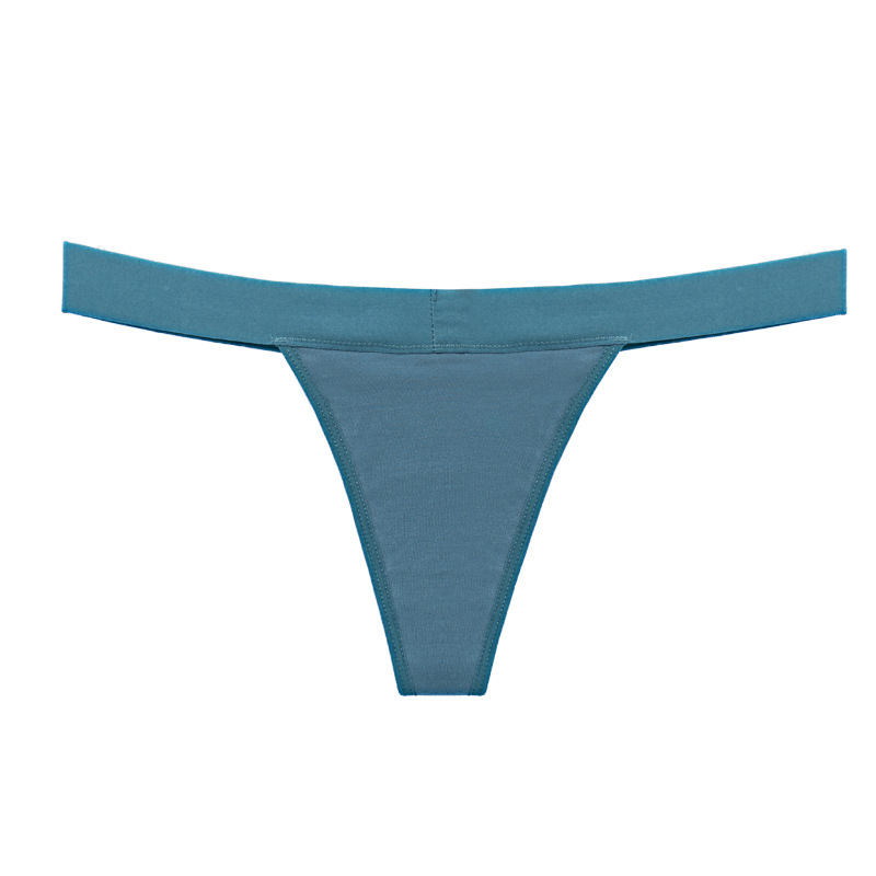 Culottes menstruelles