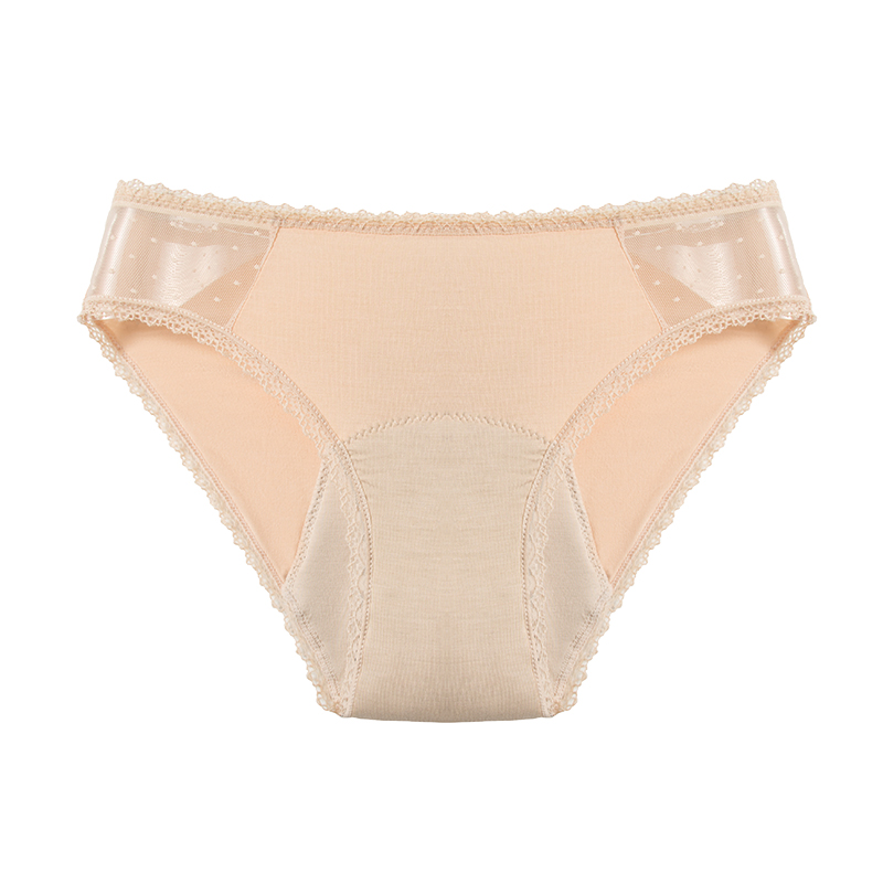 Culottes menstruelles