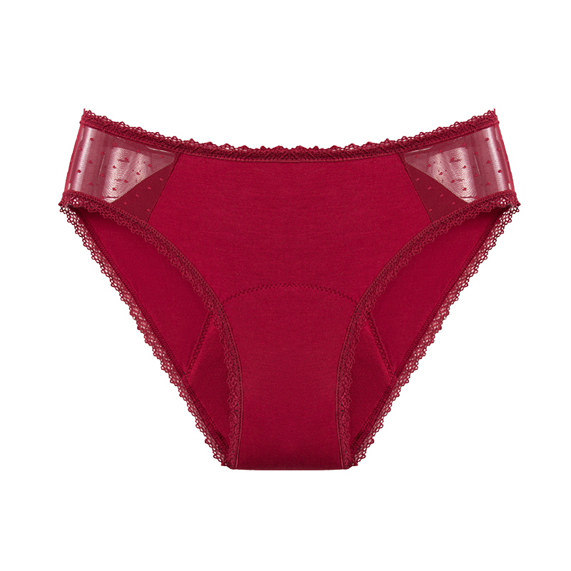 Culottes menstruelles