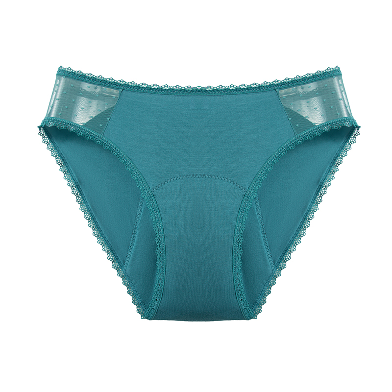 Culottes menstruelles