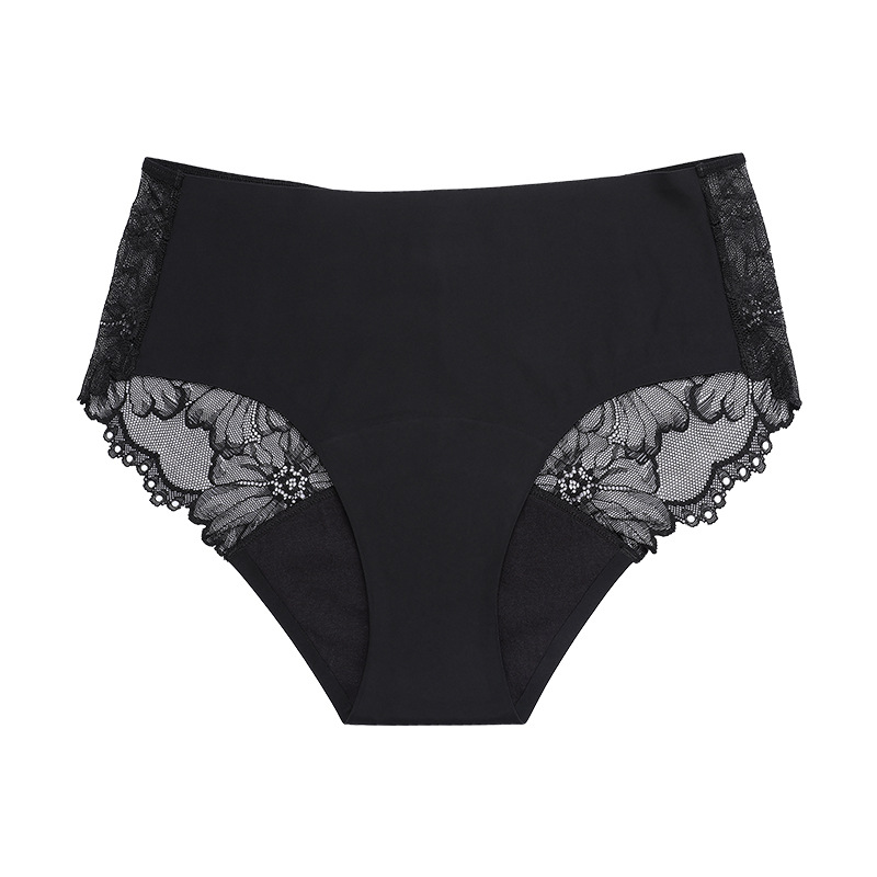 Culottes menstruelles