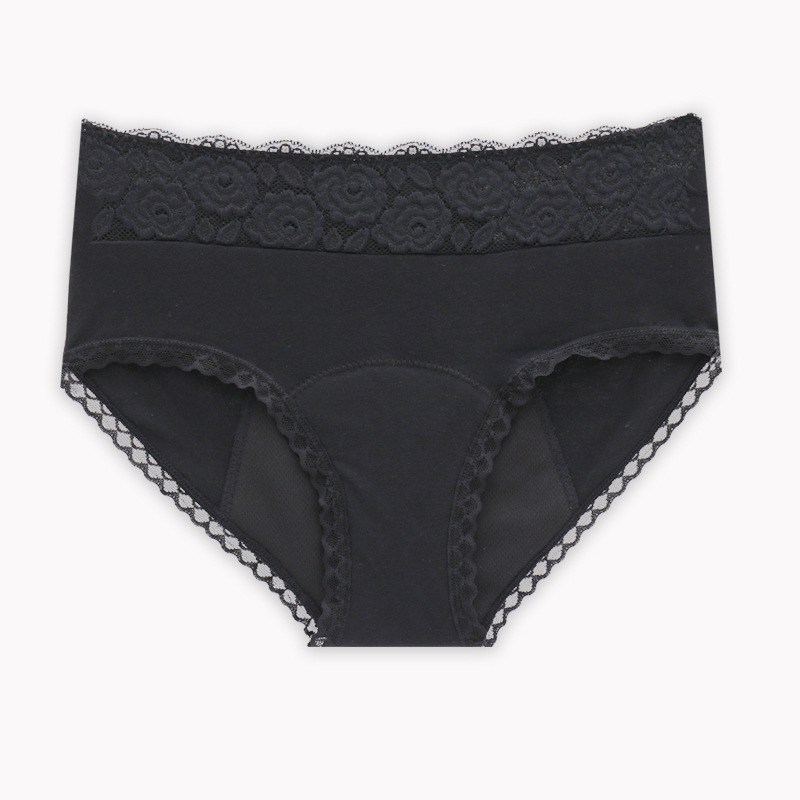Culottes menstruelles
