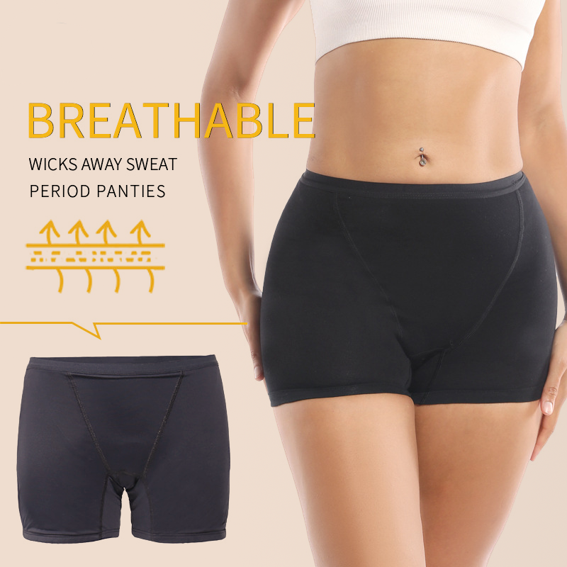 Culottes Menstruelles