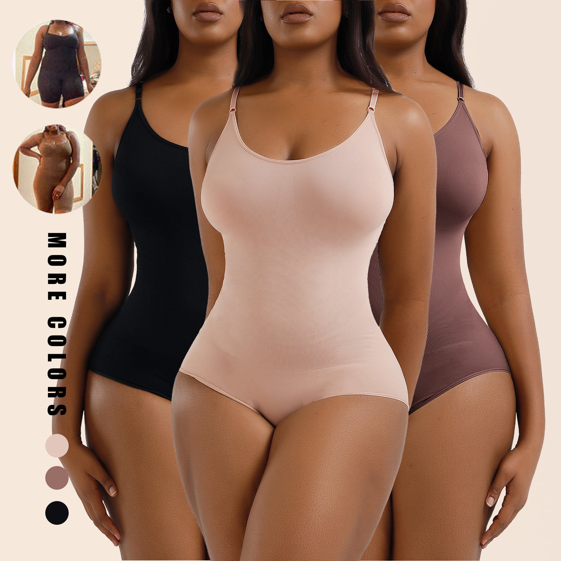 Gaines amincissantes