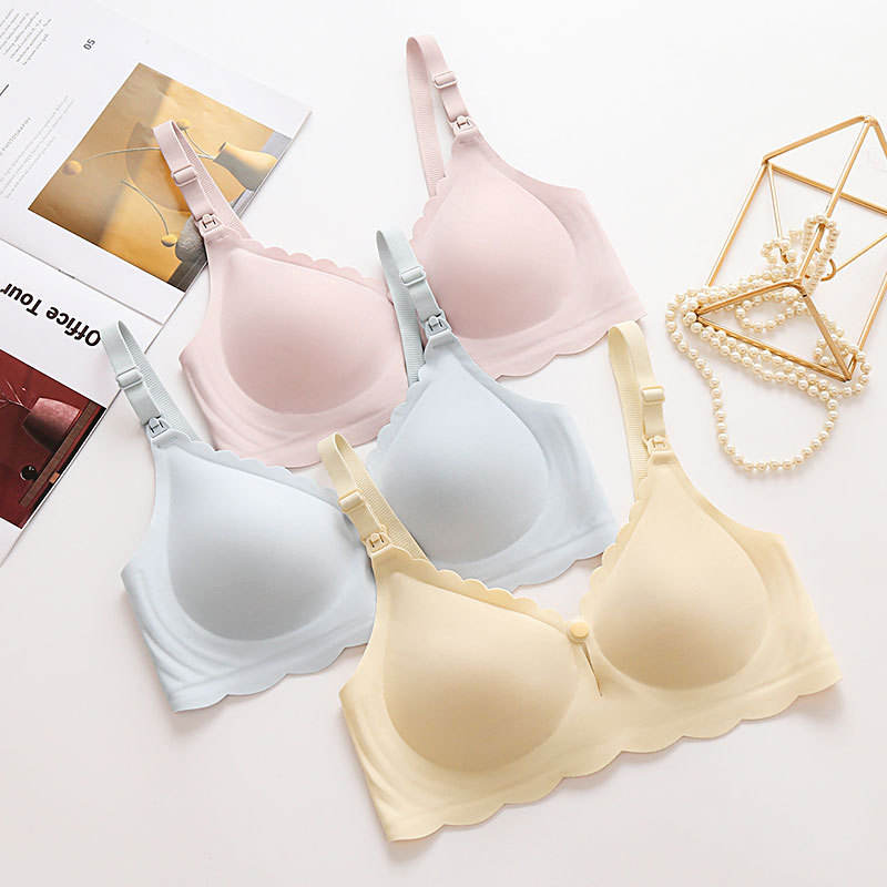 Soutien-gorge de maternité