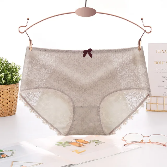 Culottes menstruelles pour adolescentes