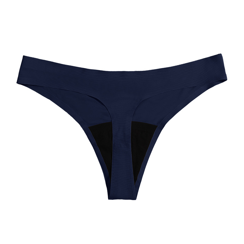 Culottes menstruelles