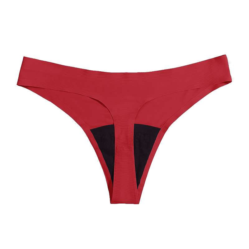 Culottes menstruelles