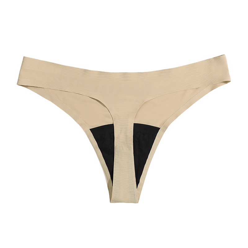 Culottes menstruelles