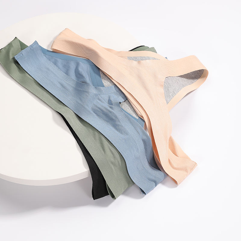 Culottes menstruelles