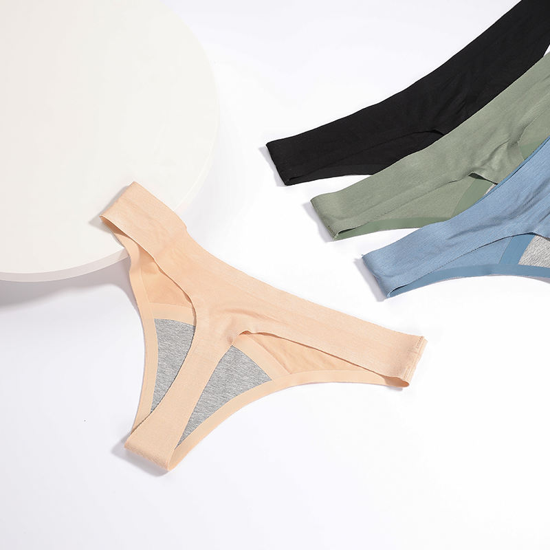 Culottes menstruelles