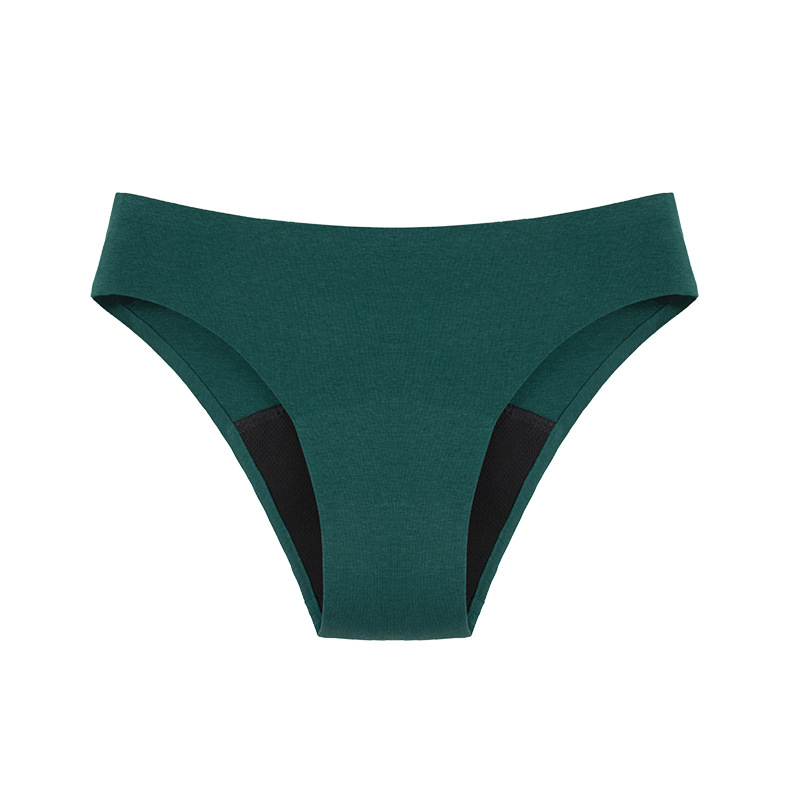 Culottes menstruelles