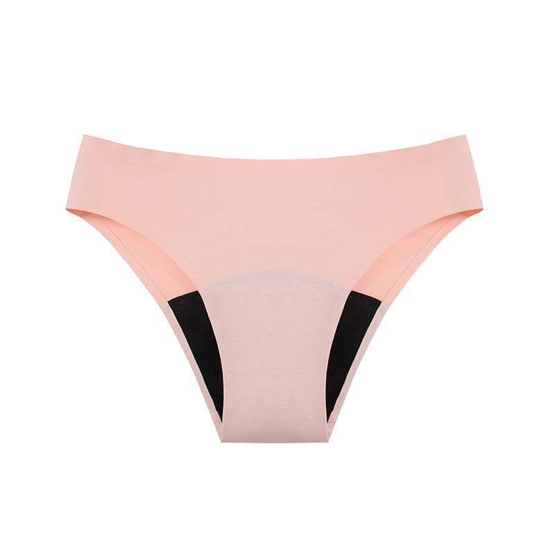 Culottes menstruelles