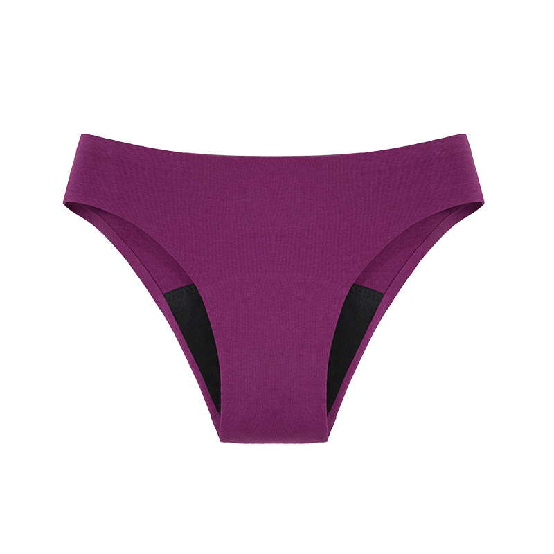 Culottes menstruelles