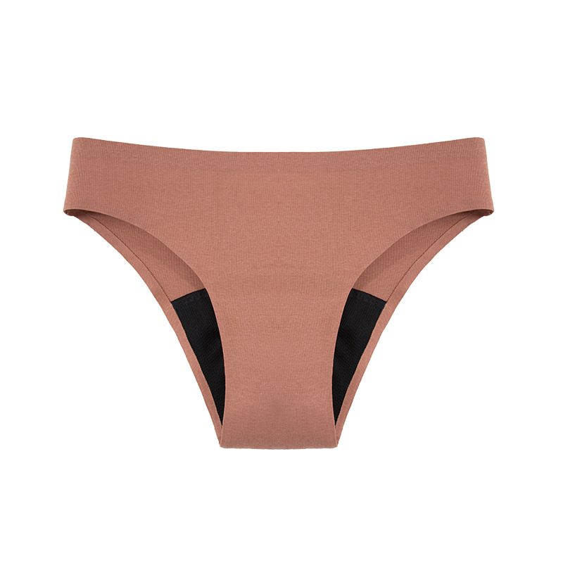 Culottes menstruelles