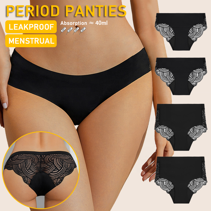 Culottes menstruelles