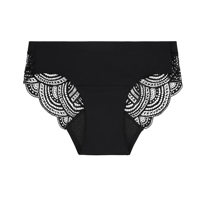 Culottes menstruelles