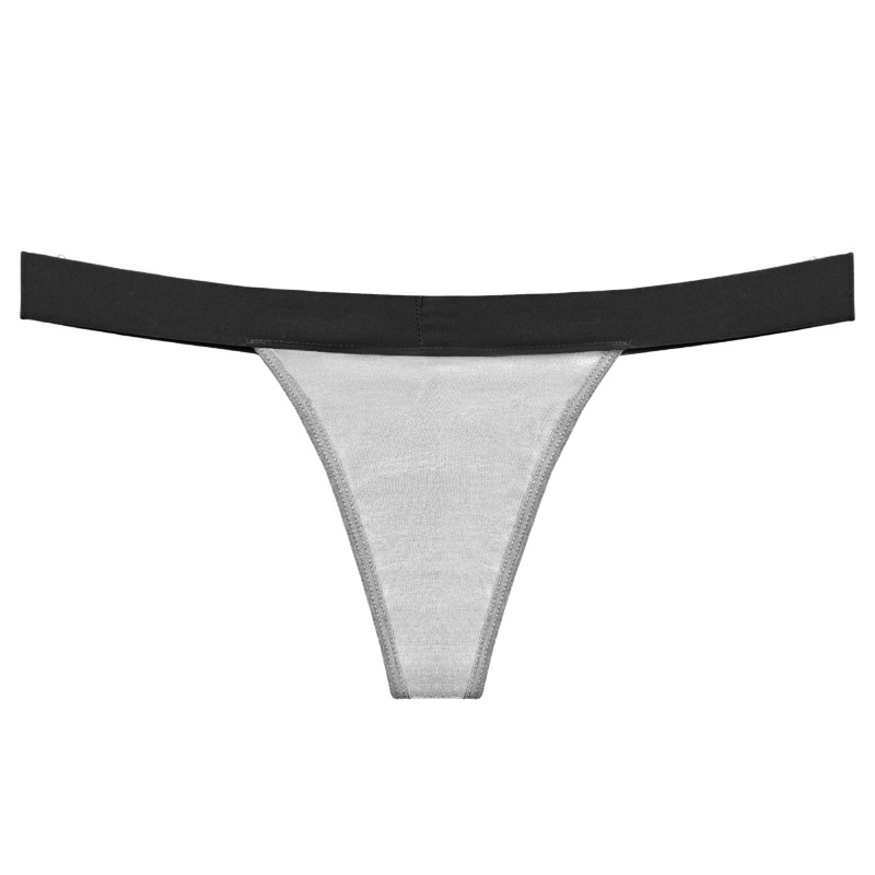 Culottes menstruelles
