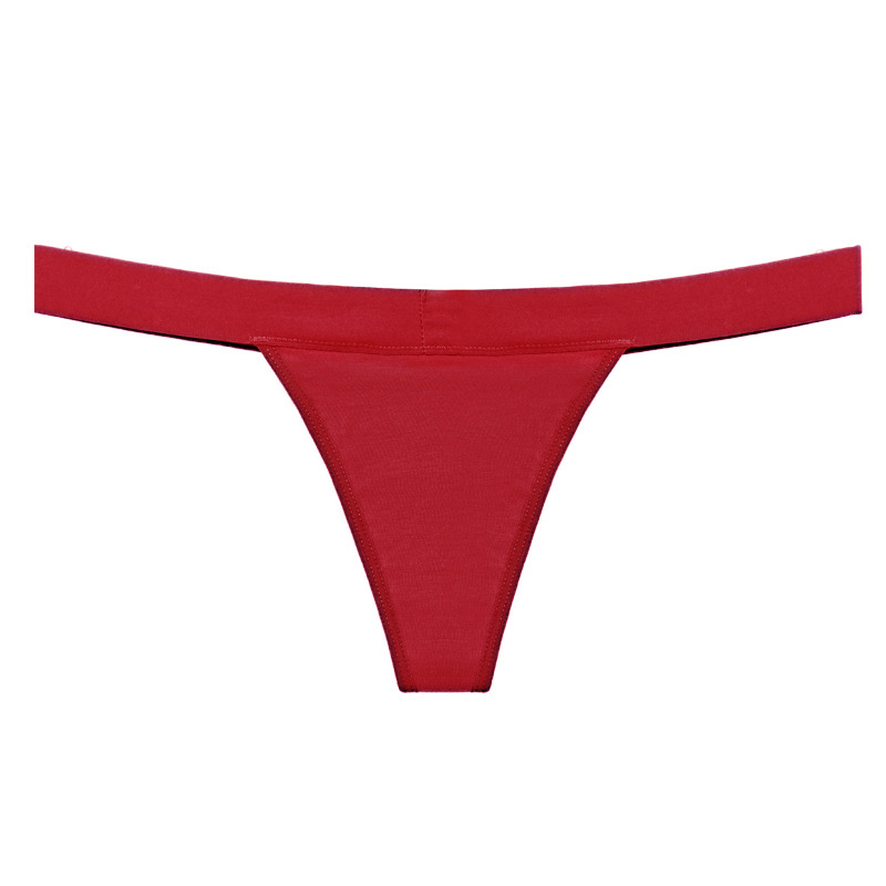 Culottes menstruelles