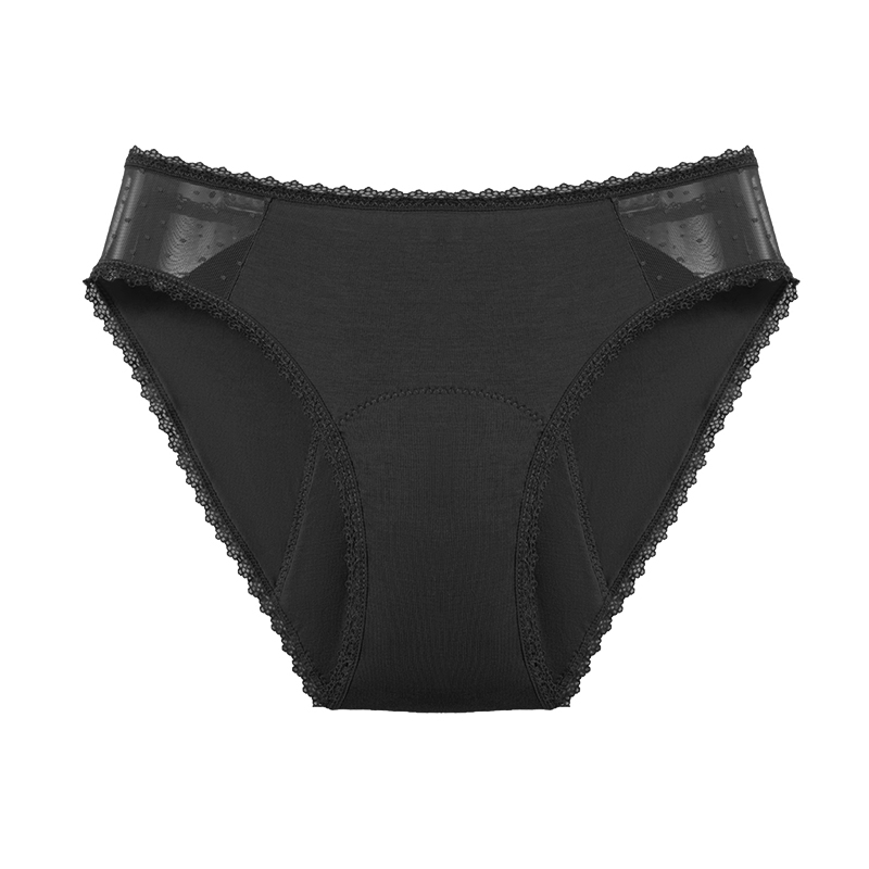 Culottes menstruelles