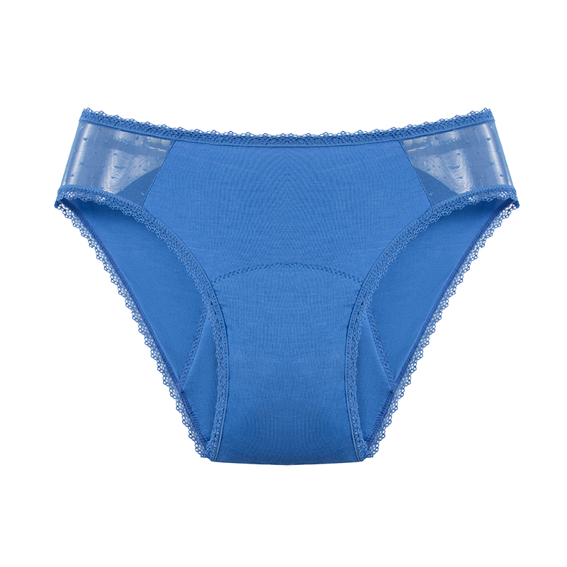 Culottes menstruelles