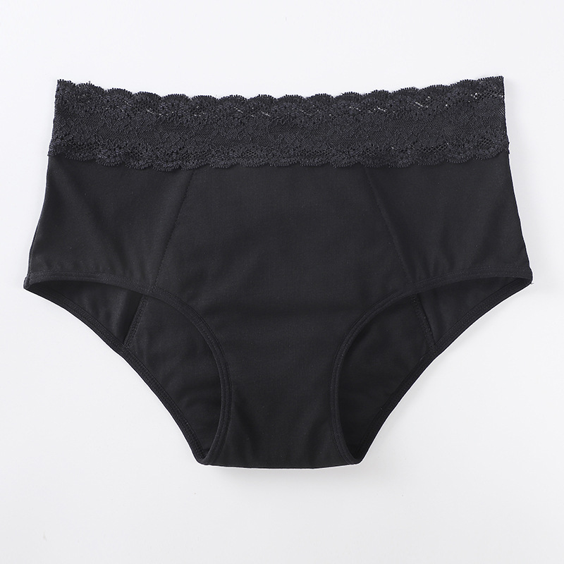 Culottes menstruelles