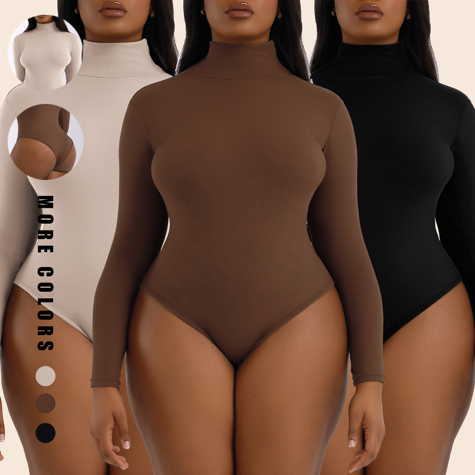 Gaines amincissantes