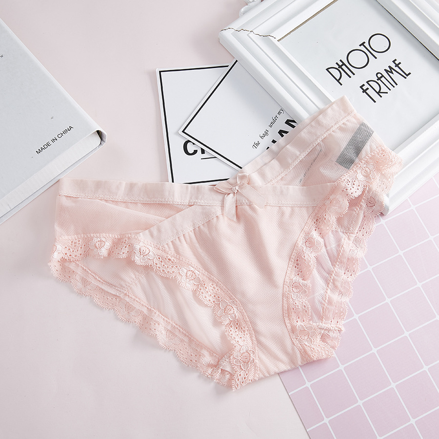 Culottes de maternité