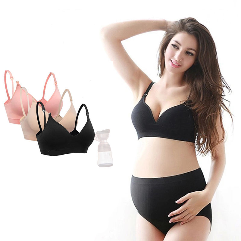 Ensemble pour futures mamans