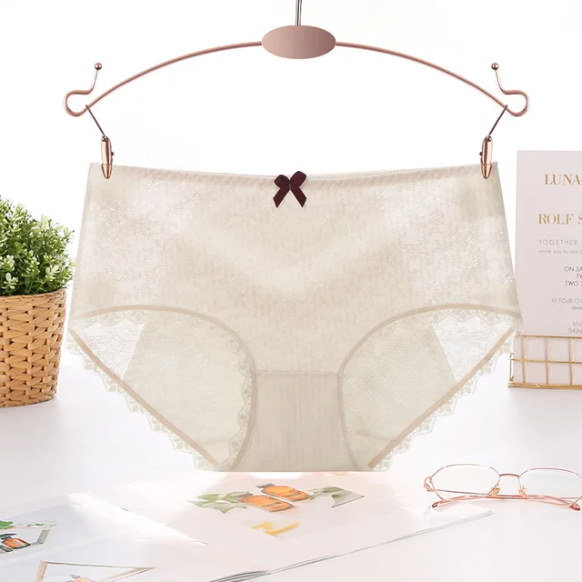 Culottes menstruelles pour adolescentes
