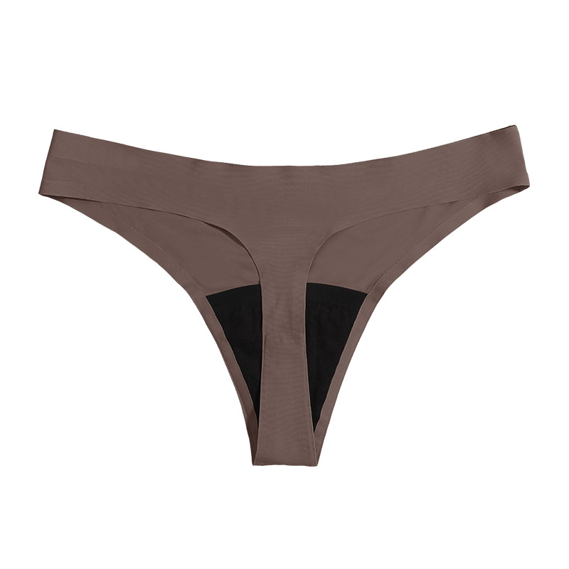Culottes menstruelles